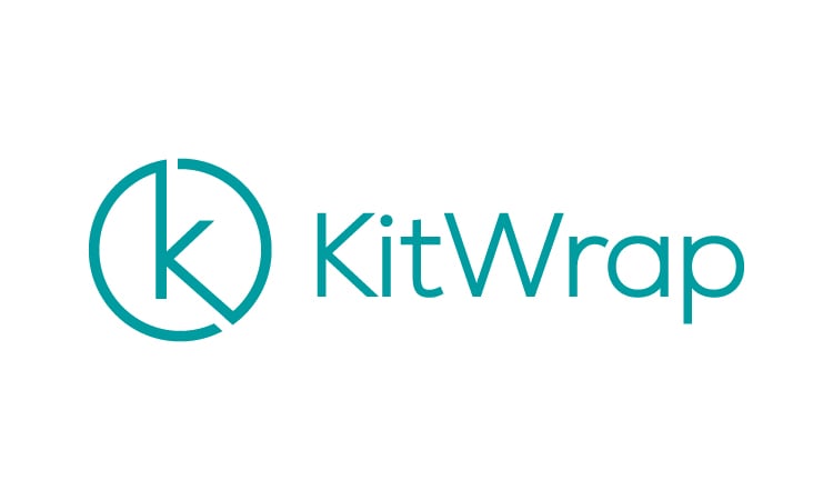 KitWrap logo